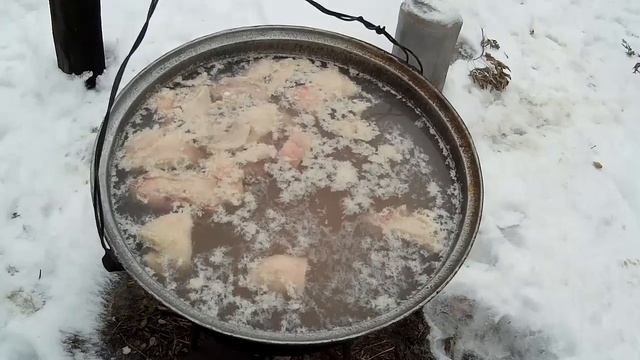 Готовим с друзьями шурпу. смотреть онлайн