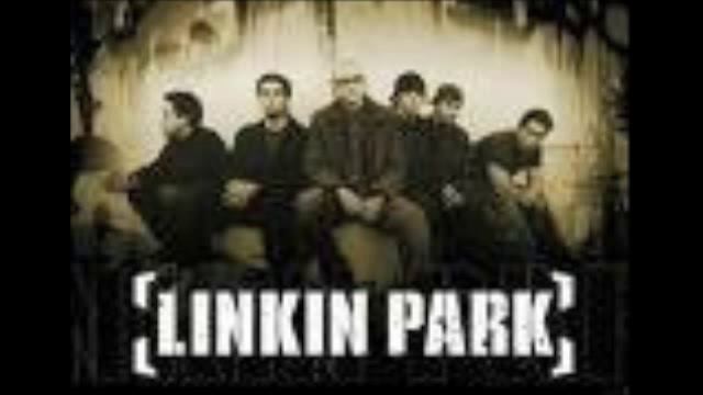 Linkin Park-Given Up смотреть онлайн