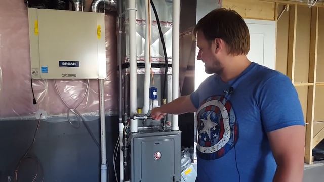 Свой дом. Отопление. Кондиционирование смотреть онлайн