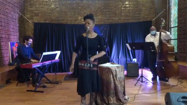 Nnenna Freelon Livestream At Northstar