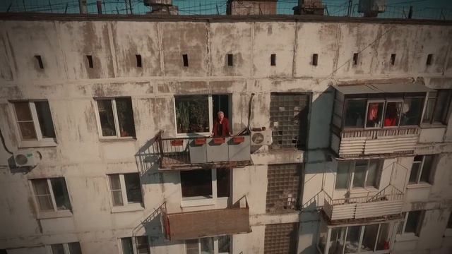 Ив Набиев Небо Край 2022 смотреть онлайн