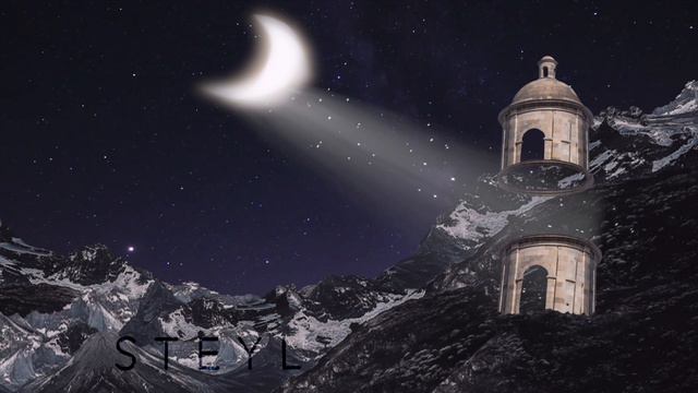 STEYL - Never Alone | Emotional Neoclassical Music | смотреть онлайн