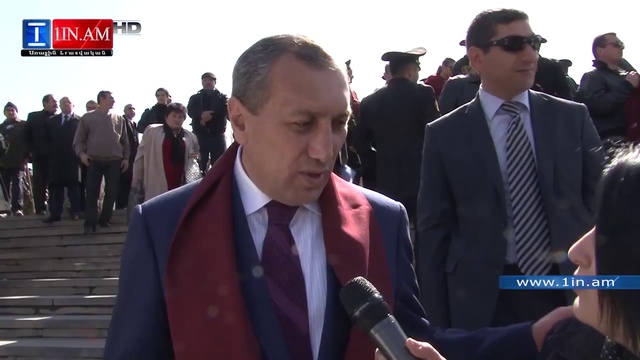 «Ես ոչ մի բան ոչ ծախում եմ, ոչ վաճառում եմ».Սո& смотреть онлайн