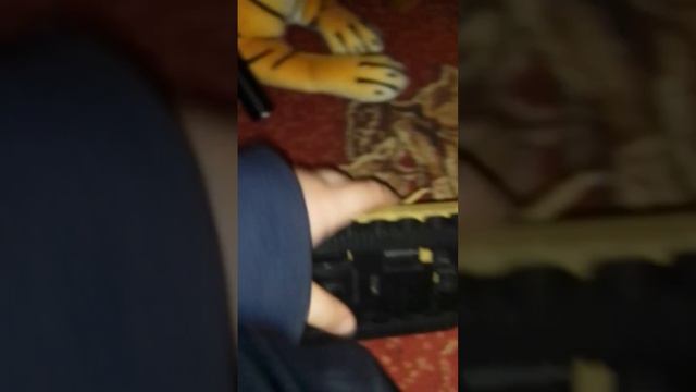 у старшего брата Бони появилась армия? смотреть онлайн