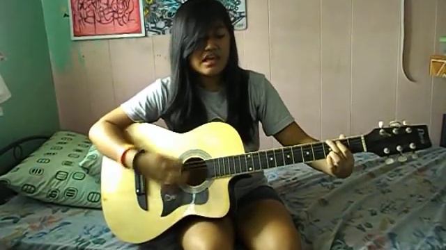 Call me maybe Cover- HZL смотреть онлайн