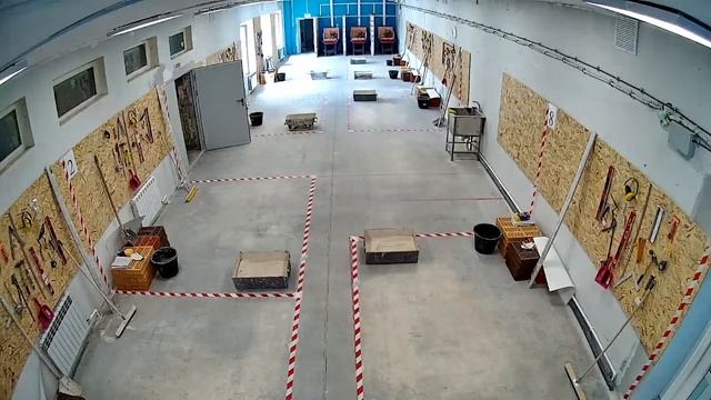 Демонстрационный экзамен кирпичная кладка 2023