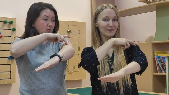 пАЛЬЧИКОВАЯ ГИМНАСТИКА ЕГОРКА+.mp4 смотреть онлайн