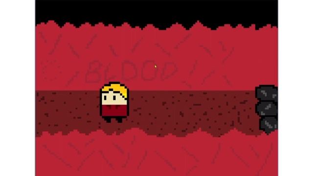 ДЕЛАЮ СВОЮ ИГРУ НА ИЗИ В Scratch! | ВЕЛИКИЙ ПРОЕКТ Bloody Uprising | Scratch 3 смотреть онлайн