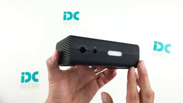 Baseus Inflator Pump - компресор за помпане на автомобилни гуми в dice bg смотреть онлайн