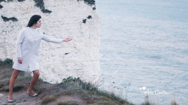 АДА КОНДЭ. ДОБРО ПОЖАЛОВАТЬ НА ДОРОГУ ПЕРЕМЕН! Мотивация. WomanUR