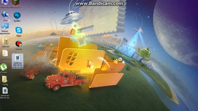 почему-же мы не будем играть на сервере AppCraft-Server смотреть онлайн