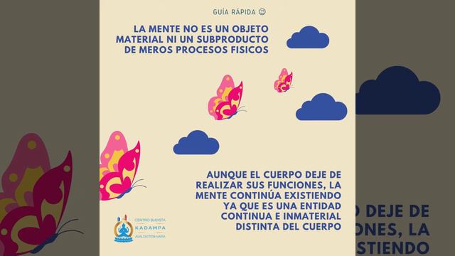 ¿Qué es la muerte? смотреть онлайн