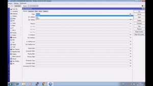 Настройка роутера Mikrotik с нуля