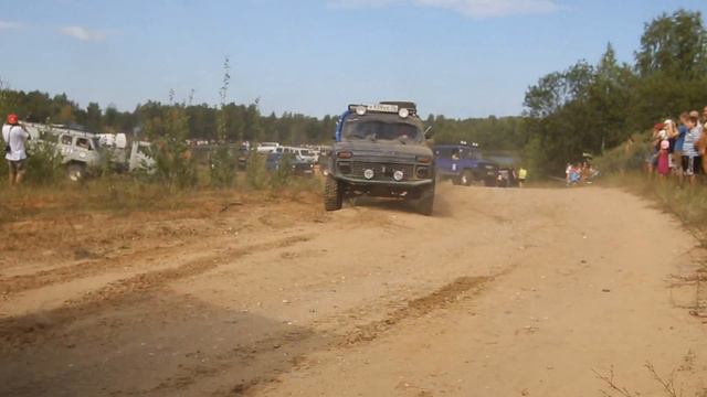 Рыбинск. Часть 1 смотреть онлайн