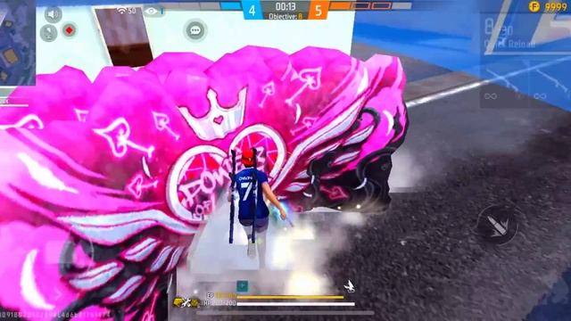 BEST 2 FINGER CUSTOM HUD FREE FIRE (FASTEST MOVEMENT⚡+ HEADSHOT?) BEST CUSTOM HUD SETTING IN FF 202 смотреть онлайн