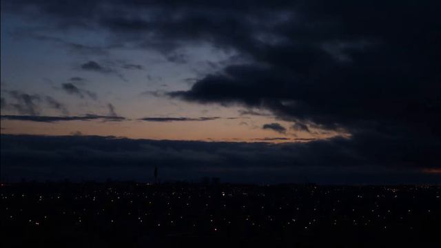 Nightfall / Наступление ночи смотреть онлайн