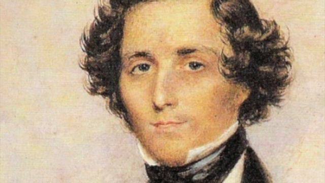 Mendelssohn Piano Trio in C minor: 4th mvt смотреть онлайн