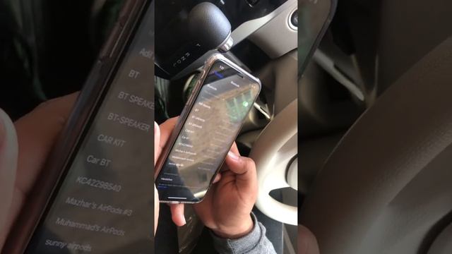 Nissan Dayz MM 517D-W MM 317D-W Chang To Englishlanguage ?