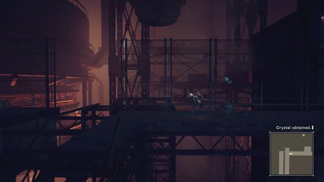 NieR: Automata Find Pod Program: A160: Missile смотреть онлайн
