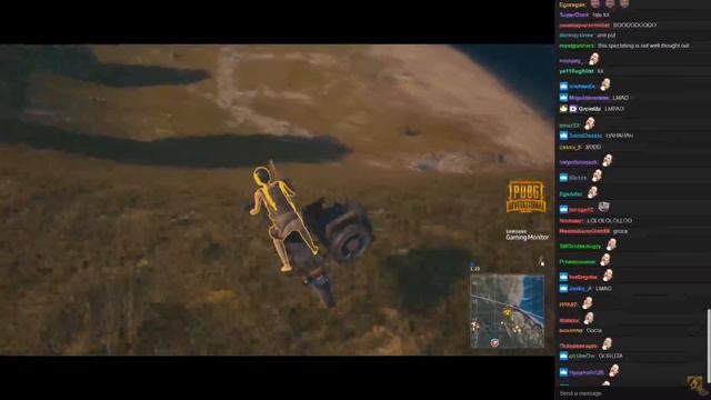 ПОЧЕМУ PUBG СОСЕТ смотреть онлайн