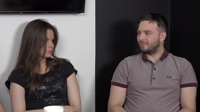 Moscow Python Podcast. Highload и Python (level: All) смотреть онлайн