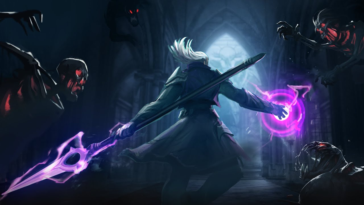 Играю в игру теневой рыцарь shadow knight смотреть онлайн