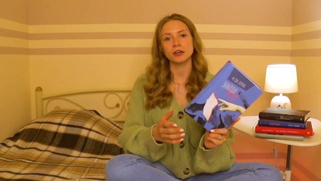 Що читати на САМОІЗОЛЯЦІЇ? смотреть онлайн