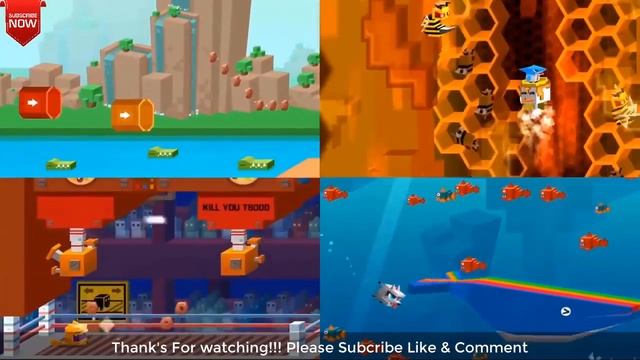 Top 12 Best OFFLINE Games for Android [under 100MB] 2018 Offline Android Games смотреть онлайн