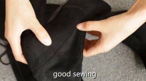 Обувь на AliExpress обзор - женские сапоги ботфорты