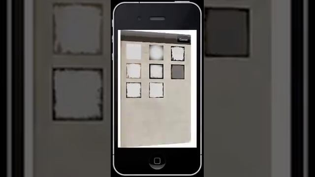 Lead Sketch iPhone App смотреть онлайн