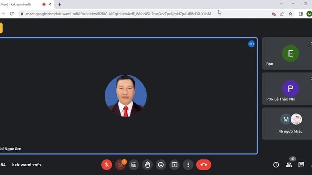Buổi 12 - Excel (11/04/2023) смотреть онлайн