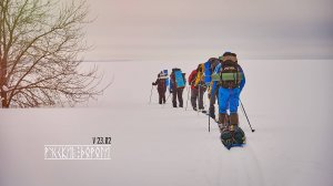 "Русские дороги" ver.23/02