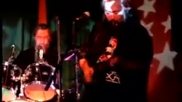 ЯТ-ХА в Чикаго Распутину55лет [1-е отд].mp4 смотреть онлайн