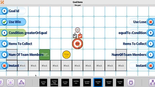 00 Build a Game Goal Basic Setup смотреть онлайн