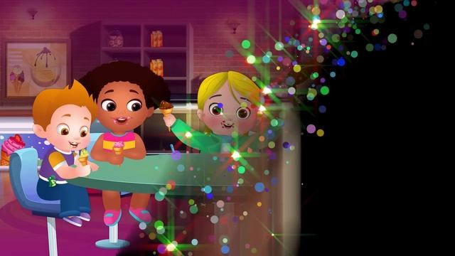 অলিভিয়ার নতুন স্কুল (Olivia's New School) - ChuChuTV Bengali Moral Stories смотреть онлайн