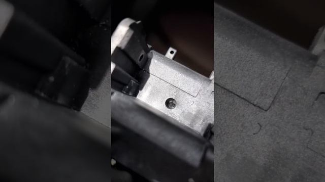 Проблемы с экструдером Creality K1