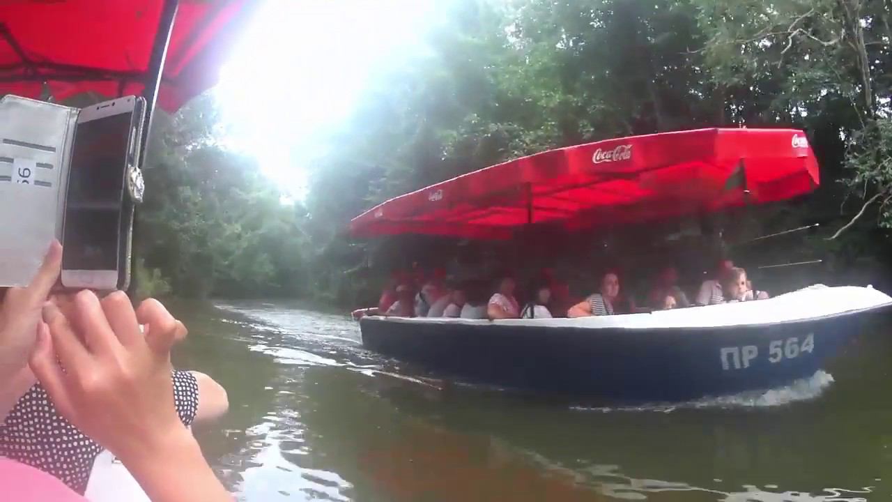 Река Ропотамо в Болгарии 2018 смотреть онлайн