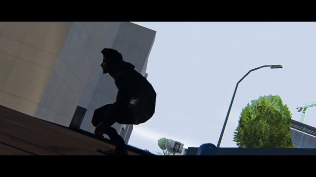 FREERUNNING STORY MODIFICATION FULL [GTA SA PARKOUR MOD 2021] + LINK смотреть онлайн