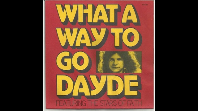 Joël Daydé - What a Way to Go - 1973 смотреть онлайн