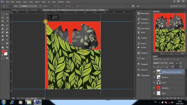 FUTBOLKAGA GUL ISHLASH | PHOTOSHOP смотреть онлайн
