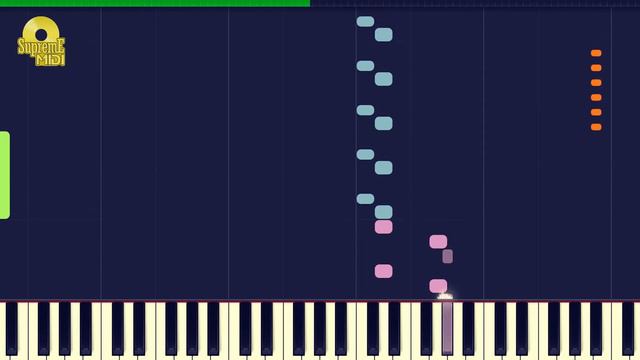BLACKPINK - KILL THIS LOVE (PRO MIDI REMAKE / CHORDS) - "in the style of" смотреть онлайн