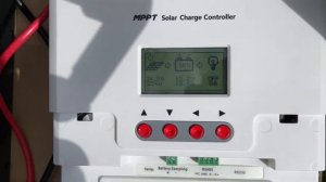 Самая мощная солнечная панель 700Вт