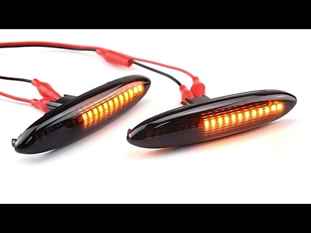 LED Light for TOYOTA Camry XV40 Highlander HU40 Crown S180 Mark X X120 LEXUS IS250 IS350 ES350 смотреть онлайн