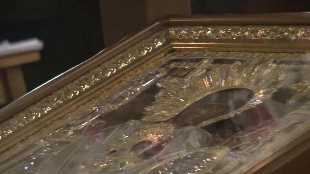 Богородичния Канон и Акатист - III стaтия Храм "Покров Богородичен", гр. София смотреть онлайн