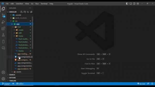 NullInjectorError: No provider for HttpClient | Angular Error