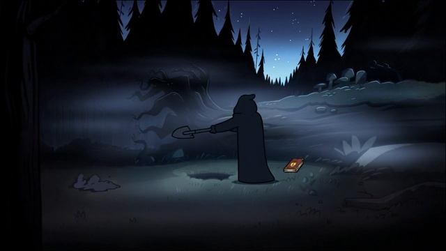 Пересмотри Гравити Фолз смотреть онлайн