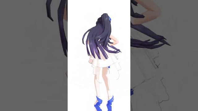 [mmd] Honkai Impact 3rd Raiden Mei Ochame Kinou Dance 崩壊3rd 雷電芽衣 おちゃめ機能 ダンス 1080p смотреть онлайн