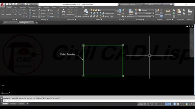 How To Load Auto CAD Lisp? смотреть онлайн
