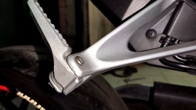 Oсмотр перед покупкой  Honda CBR1000RR