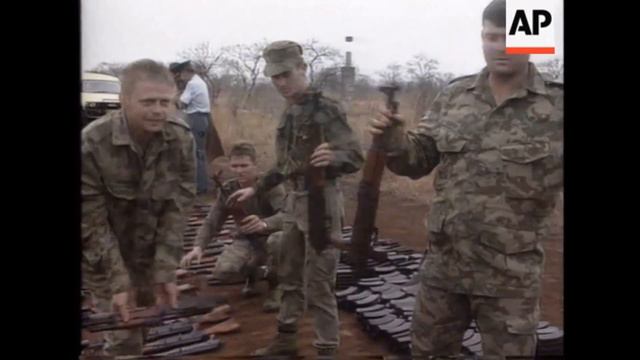Arms cache 1993 смотреть онлайн